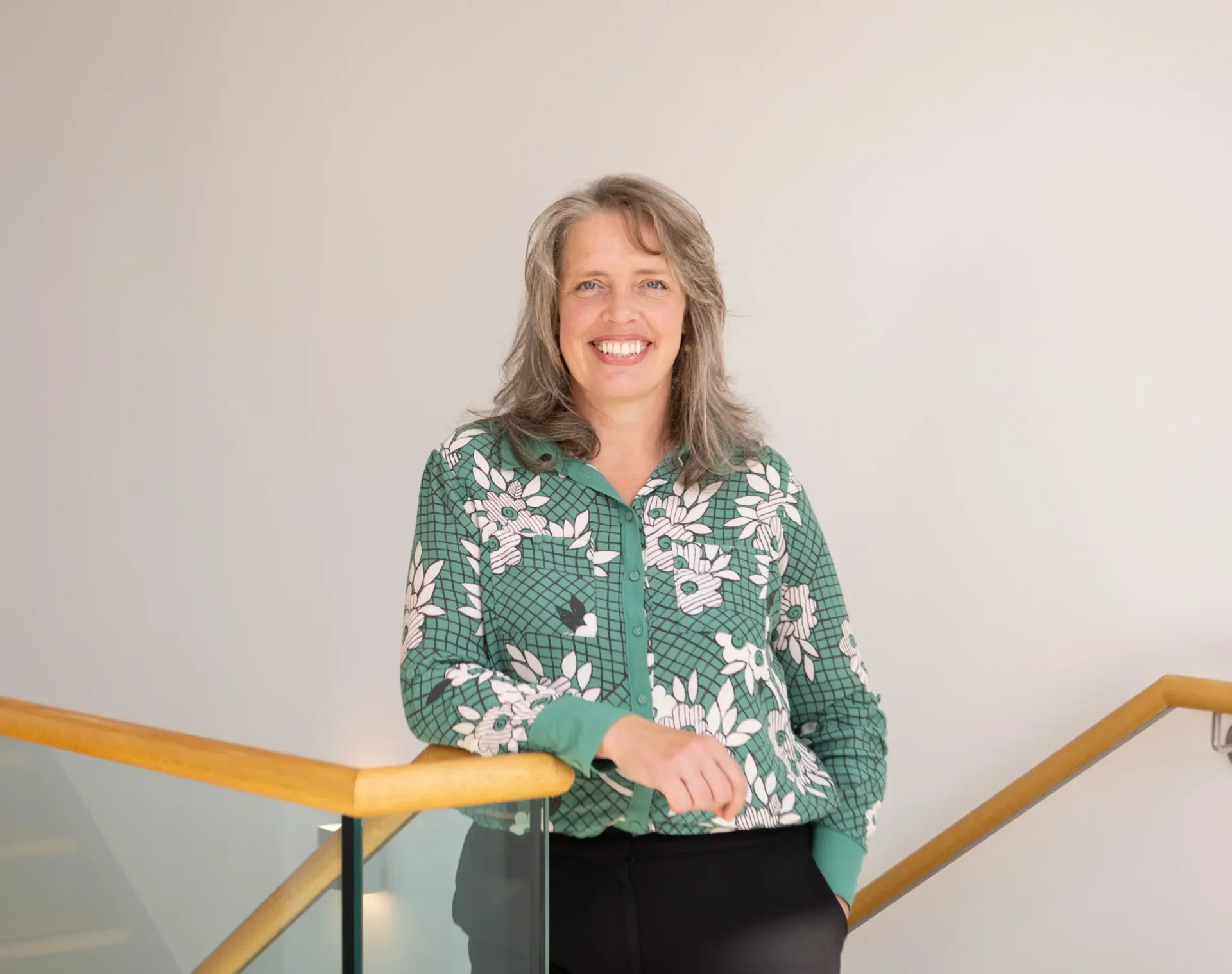 Dr Louise MacLarty